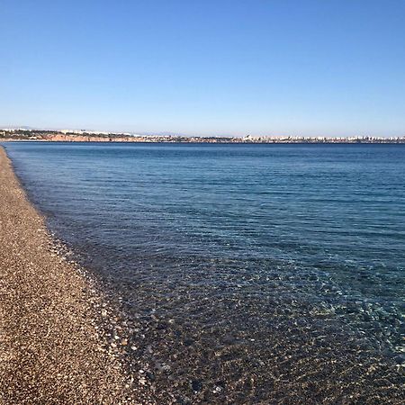 Hotel Royal Hill Antalya Zewnętrze zdjęcie