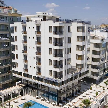 Hotel Royal Hill Antalya Zewnętrze zdjęcie