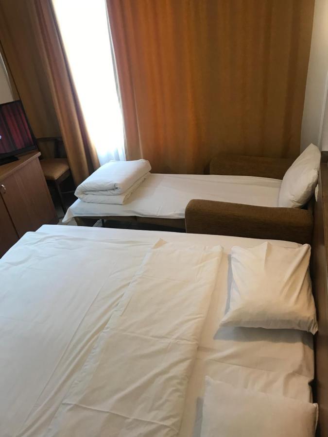 Hotel Royal Hill Antalya Zewnętrze zdjęcie