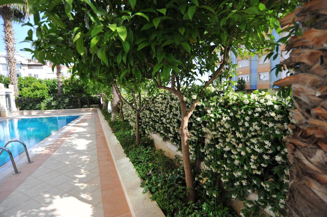 Hotel Royal Hill Antalya Zewnętrze zdjęcie