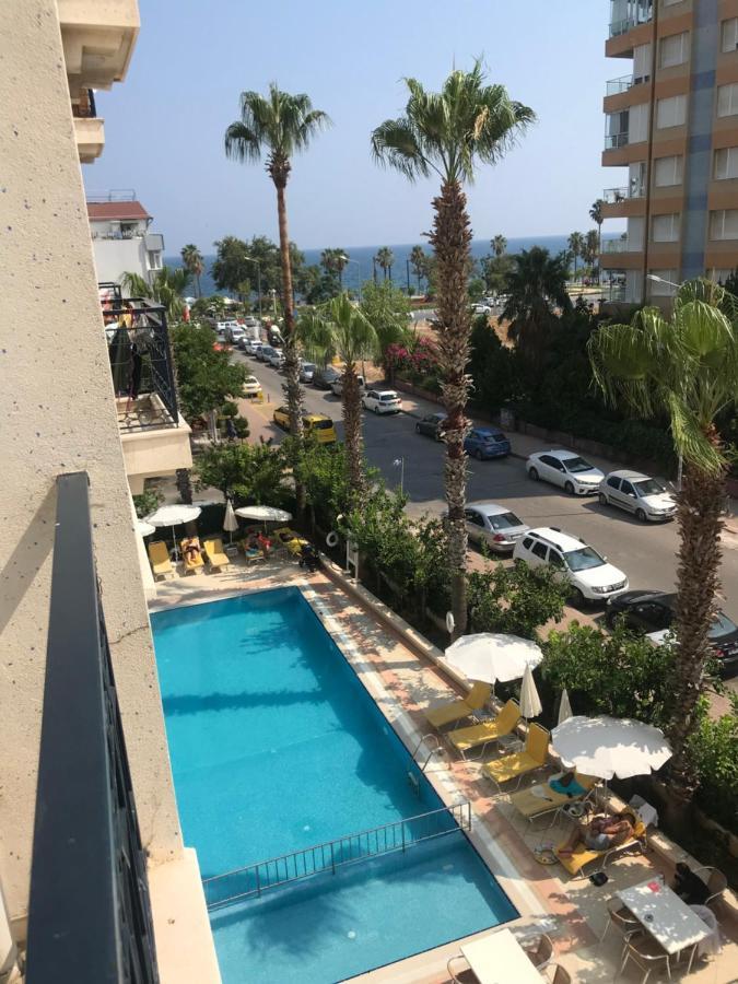 Hotel Royal Hill Antalya Zewnętrze zdjęcie
