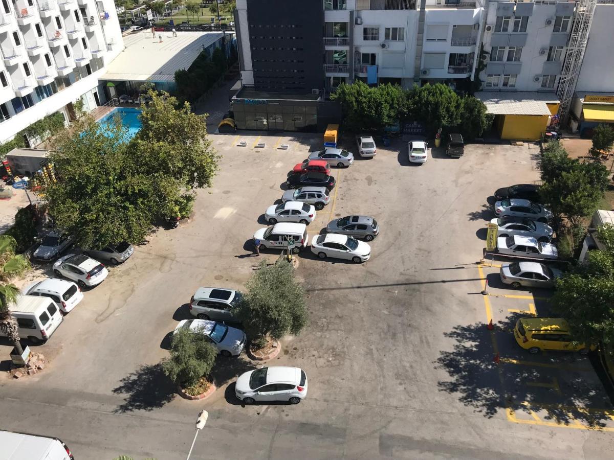Hotel Royal Hill Antalya Zewnętrze zdjęcie