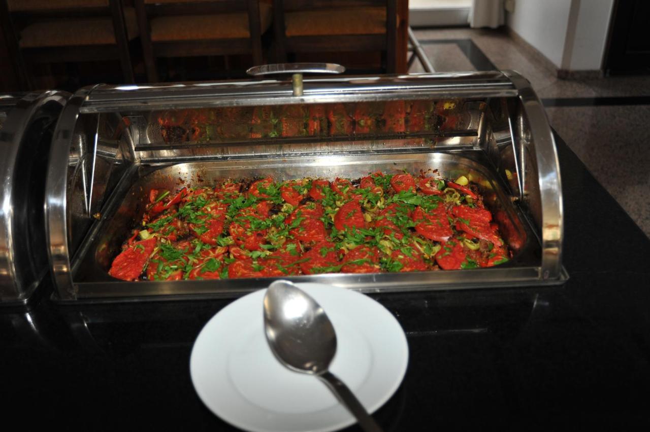 Hotel Royal Hill Antalya Zewnętrze zdjęcie