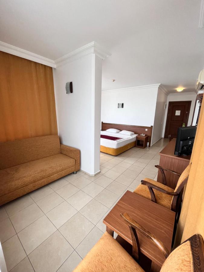 Hotel Royal Hill Antalya Zewnętrze zdjęcie