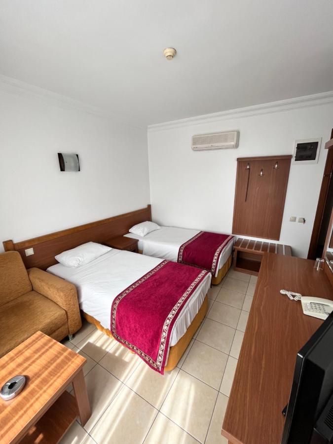 Hotel Royal Hill Antalya Zewnętrze zdjęcie