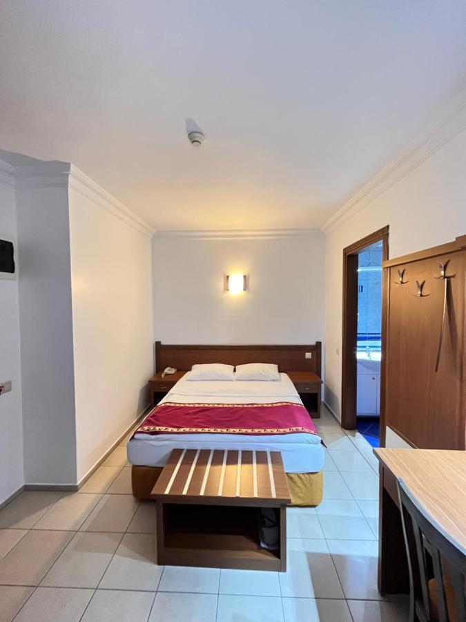 Hotel Royal Hill Antalya Zewnętrze zdjęcie