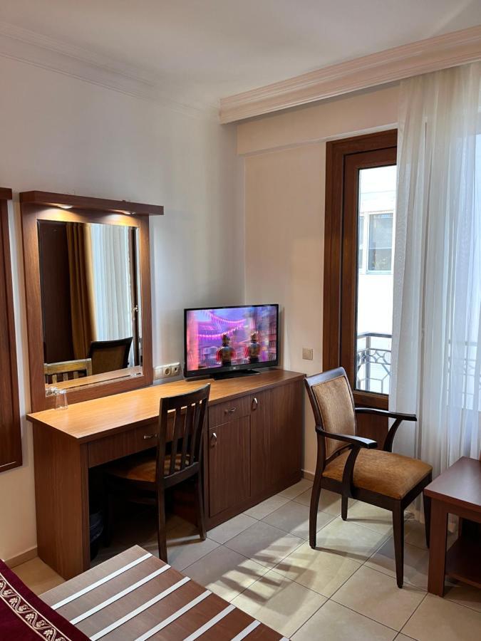 Hotel Royal Hill Antalya Zewnętrze zdjęcie