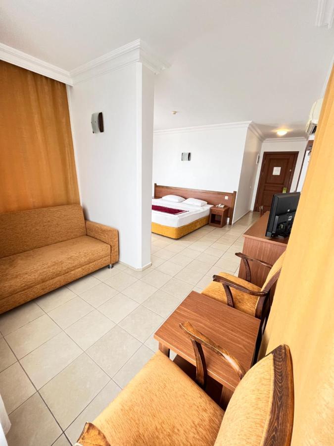 Hotel Royal Hill Antalya Zewnętrze zdjęcie