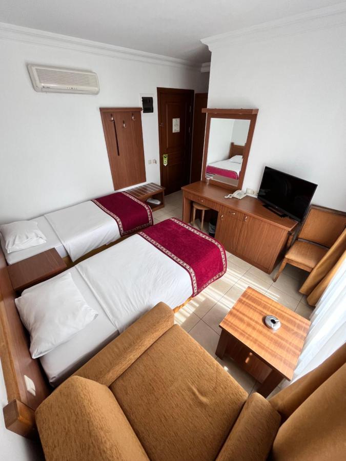 Hotel Royal Hill Antalya Zewnętrze zdjęcie