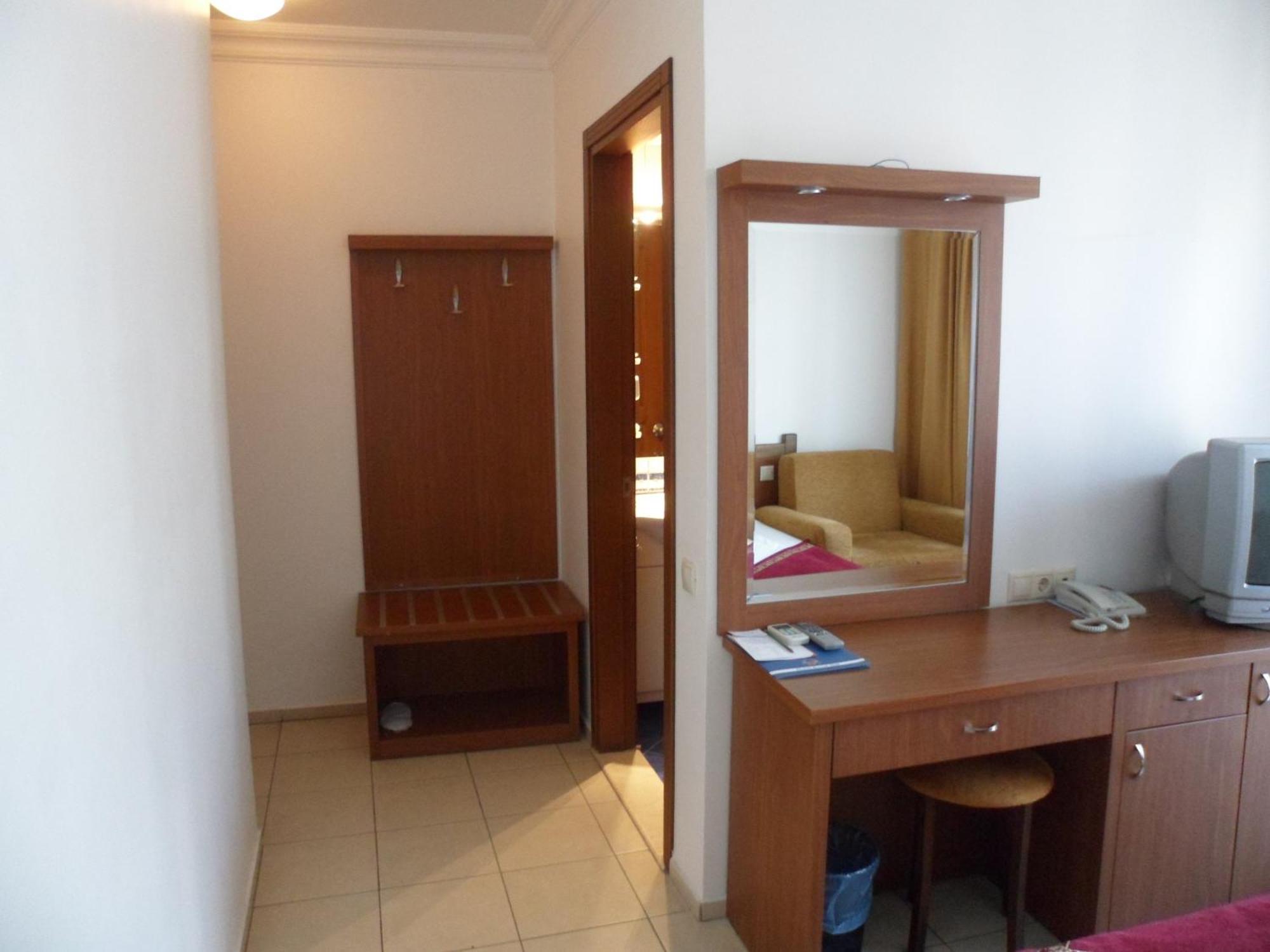 Hotel Royal Hill Antalya Zewnętrze zdjęcie