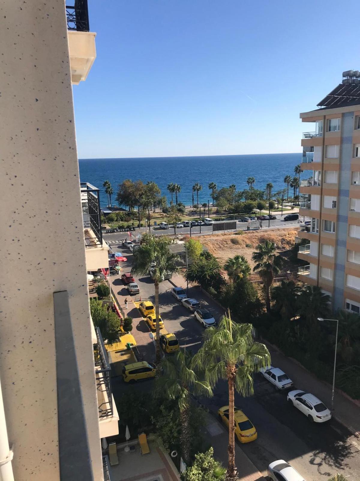 Hotel Royal Hill Antalya Zewnętrze zdjęcie