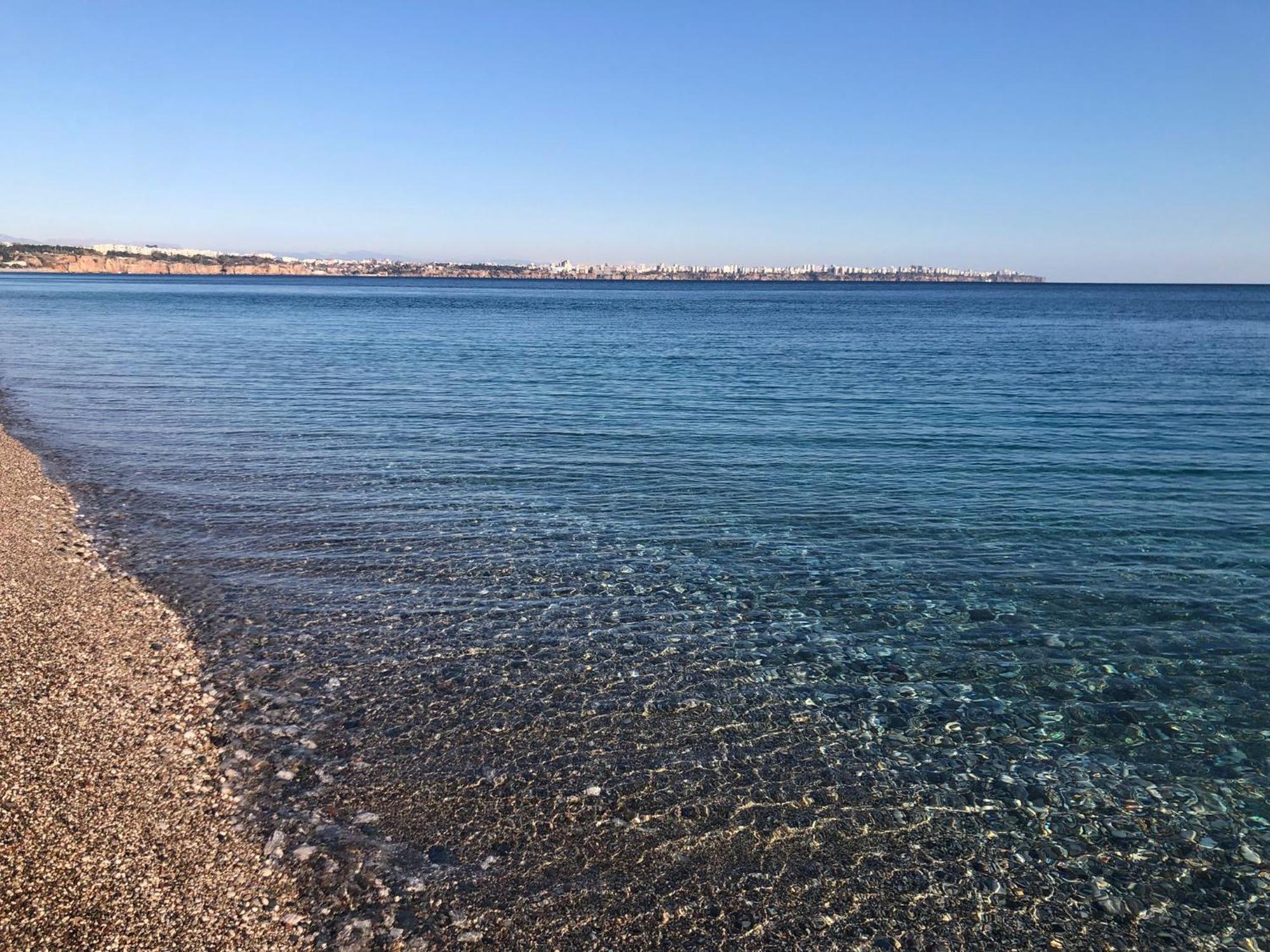 Hotel Royal Hill Antalya Zewnętrze zdjęcie