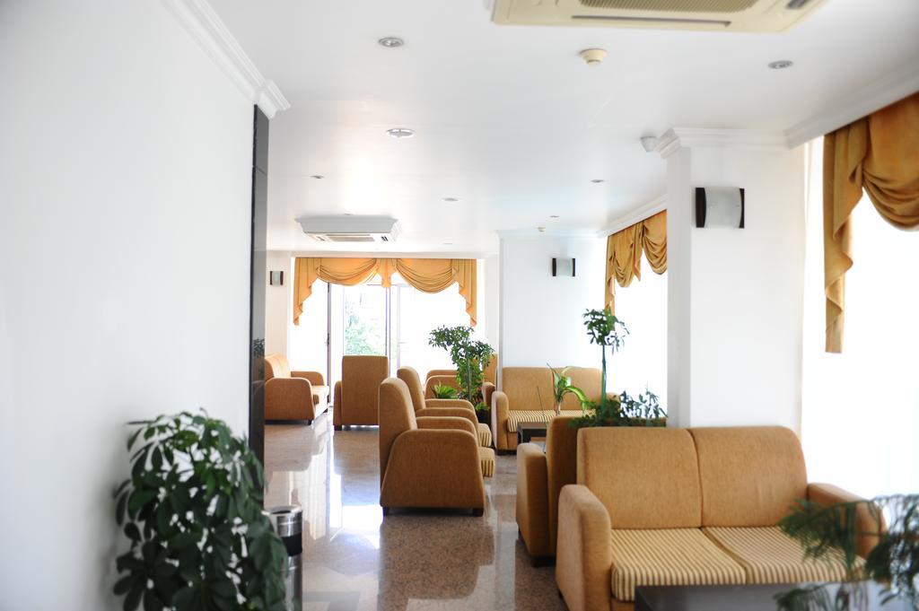 Hotel Royal Hill Antalya Zewnętrze zdjęcie