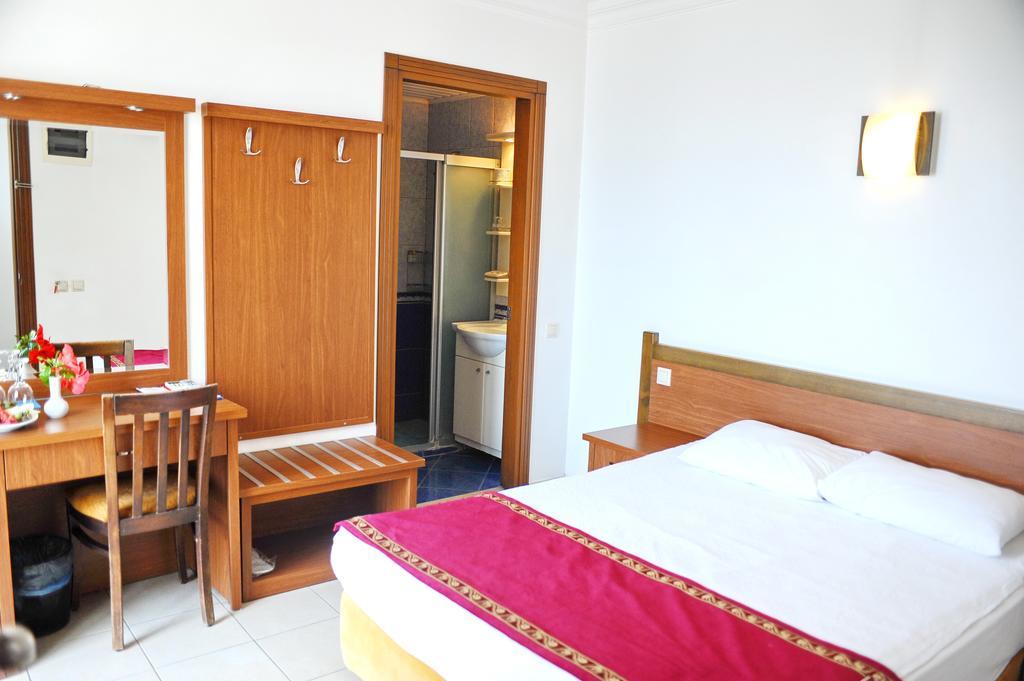 Hotel Royal Hill Antalya Pokój zdjęcie