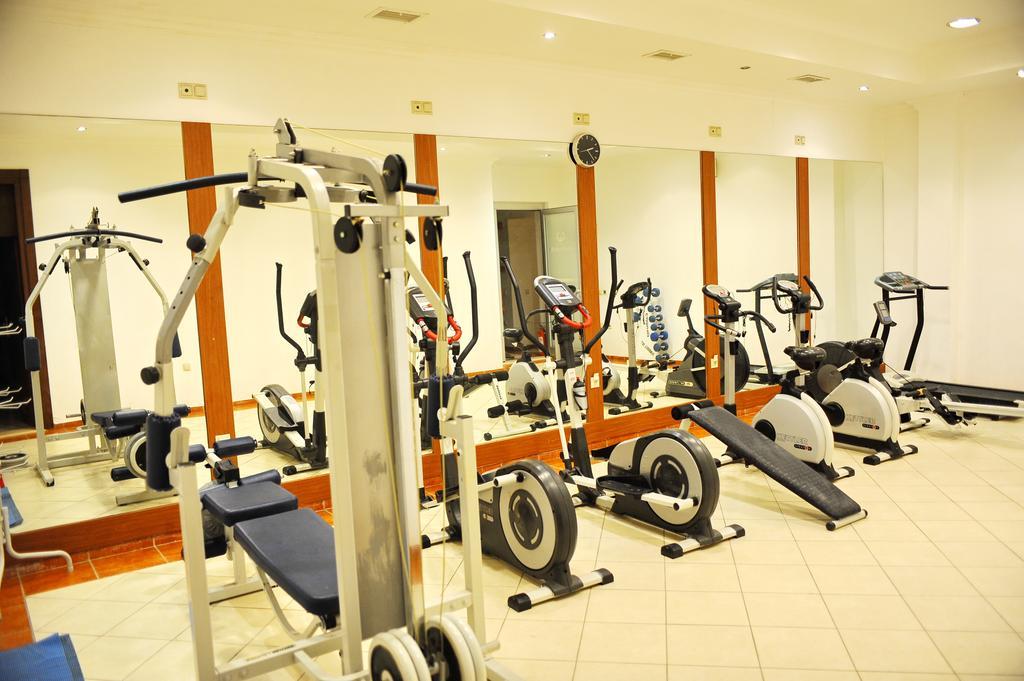 Hotel Royal Hill Antalya Zewnętrze zdjęcie