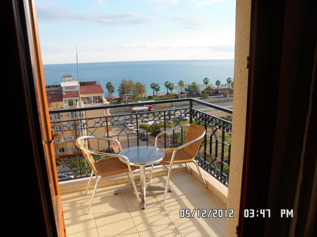 Hotel Royal Hill Antalya Pokój zdjęcie