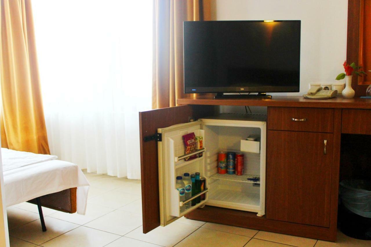 Hotel Royal Hill Antalya Zewnętrze zdjęcie